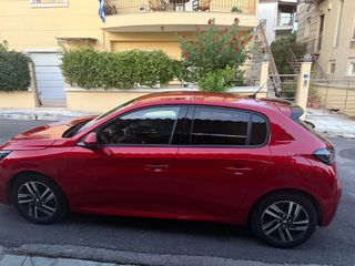 Peugeot 208 2021 6980253983 ΓΙΑΝΝΗΣ (Phase I)Allure plus 1.2 PureTech (100Hp)-thumb-3