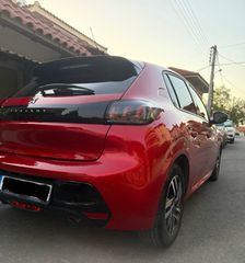 Peugeot 208 2021 6980253983 ΓΙΑΝΝΗΣ (Phase I)Allure plus 1.2 PureTech (100Hp)-thumb-6
