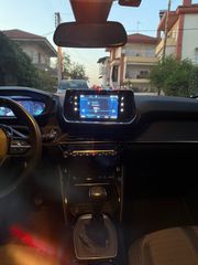 Peugeot 208 2021 6980253983 ΓΙΑΝΝΗΣ (Phase I)Allure plus 1.2 PureTech (100Hp)-thumb-8