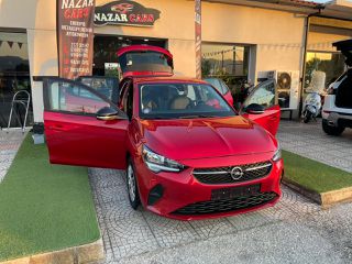 Opel Corsa 2020 1.2 EDITION