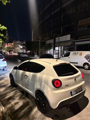 Alfa Romeo Mito 2011 1.4 TB 16V MULTIAIR