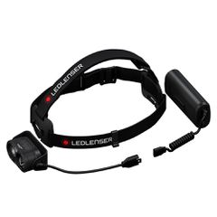 Led Lenser H19R Core Black Headband flashlight-thumb-4