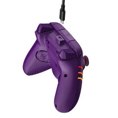 Turtle Beach Afterglow Wave Wired Controller - Purple / Xbox Series X-thumb-4