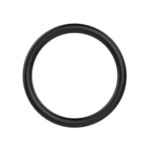 Small stretchy silicone penis ring 3.8 cm
