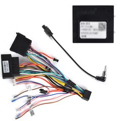 VW Golf 6 (2010-2013) 9" Οθόνη Android Car Radio Navigation | 4GB+64GB | 8-Core | Ασύρματο CarPlay & Aσύρματο Android Auto | GPS | WiFi | DSP | FM/RDS-thumb-25