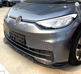 VW ID.3 FRONT SPOILER / ΕΜΠΡΟΣ ΣΠΟΙΛΕΡ-thumb-4