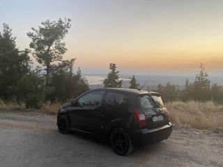 Citroen C2 2007