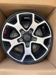 ΖΑΝΤΑ ΓΙΑ JEEP WRANGLER JL RUBICON