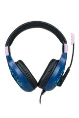 BigBen Wired Stereo Headset V1 - Fox (Switch) / PlayStation 5-thumb-1