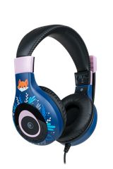 BigBen Wired Stereo Headset V1 - Fox (Switch) / PlayStation 5