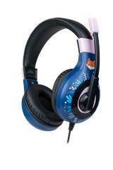 BigBen Wired Stereo Headset V1 - Fox (Switch) / PlayStation 5-thumb-2