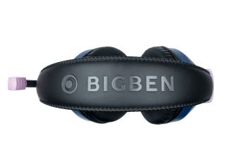 BigBen Wired Stereo Headset V1 - Fox (Switch) / PlayStation 5-thumb-3