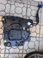 Ρεζερβουάρ adblue Peugeot Citroen Opel-thumb-1