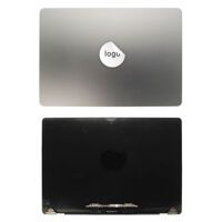 For iPhone/iPad (MACP16191001SB) Display with Rear Cover (Factory std.) - Silver, For MacBook Pro 16 (2019); A2141