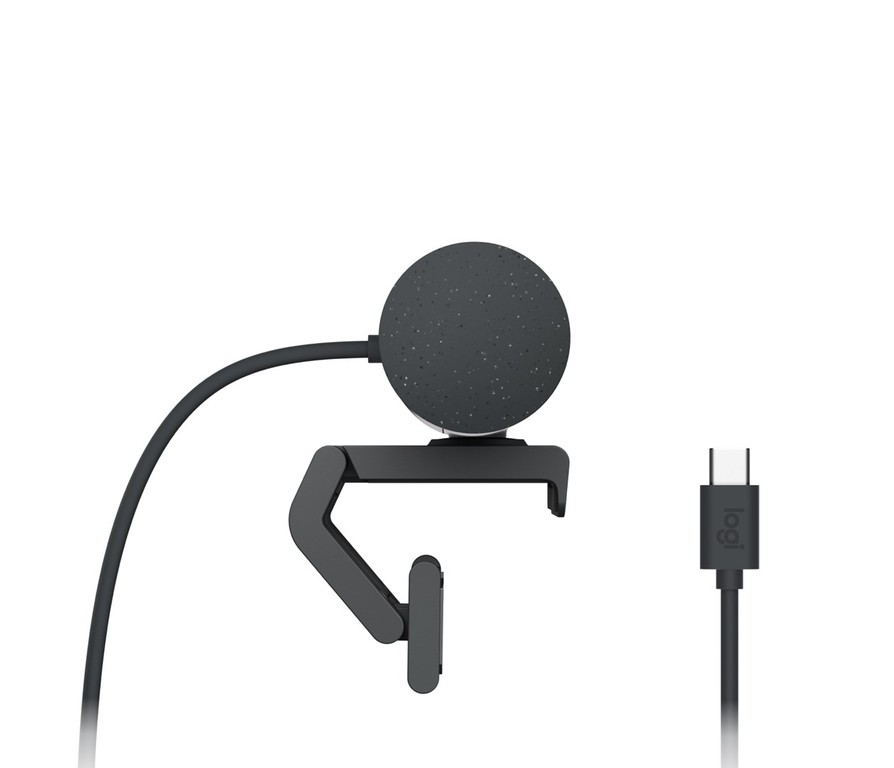 Logitech Brio 505