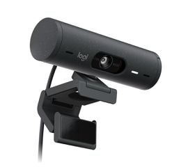 Logitech Brio 505-thumb-3