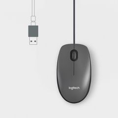 Logitech Mouse M100-thumb-2