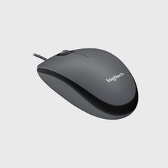 Logitech Mouse M100-thumb-3