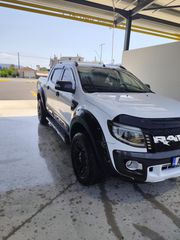 Ford Ranger 2016 ΆΡΙΣΤΟ EXTRAKABINE 3.2 TDCI WILDTRAK 4X4 AUTOMATIC