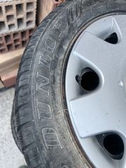 ζαντολάστιχα για be caddy 205/55R16