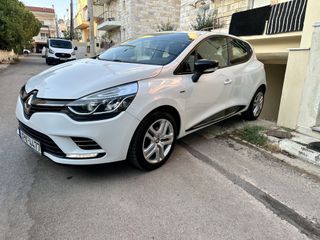 Renault Clio 2018 LIMITED EDITION 900cc