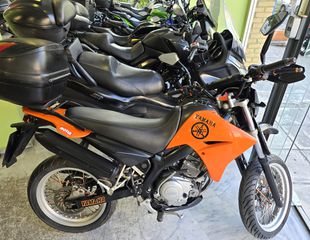 Yamaha XT 125 2007 ΕΥΚΑΙΡΙΑ!!!