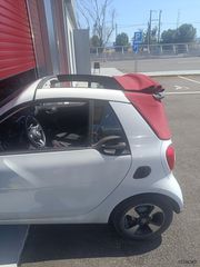 Smart ForTwo 2022 CABRIO