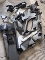Corsa f εσωτερικά πλαστικά