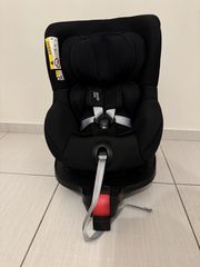 Britax Romer Dualfix I-size black
