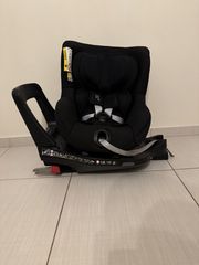 Britax Romer Dualfix I-size black-thumb-2