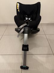 Britax Romer Dualfix I-size black-thumb-3
