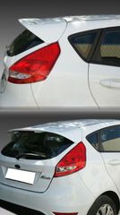 Αεροτομή Οροφής Ford Fiesta Mk7 Facelift (2013-2017)