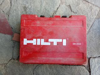 HILTI Καρφωτικό DX 350