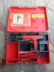 HILTI Καρφωτικό DX 350-thumb-1
