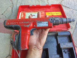 HILTI Καρφωτικό DX 350-thumb-2