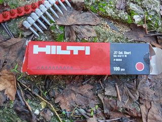HILTI Καρφωτικό DX 350-thumb-7