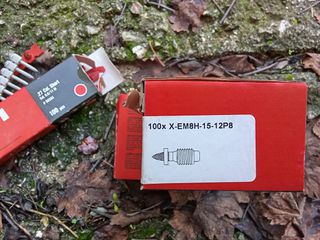 HILTI Καρφωτικό DX 350-thumb-8