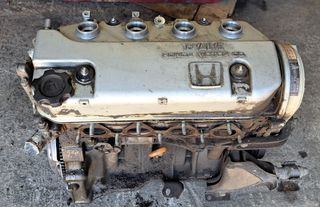 Μοτερ D13b2 απο Honda Civic Eg 92-95 μοντέλο.
