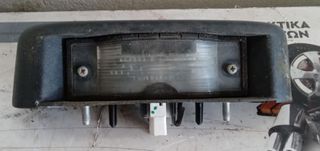 ΦΑΝΑΡΙ ΠΙΝΑΚΙΔΑΣ NISSAN PRIMASTAR 2002-2006