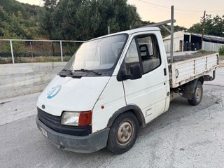 Ford 1993 TRANSIT AERIO  EYKAIRIA