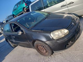 GOLF 5 1400cc TSI 122hp CAX  '07-'08  ΚΛΕΙΔΑΡΙΕΣ