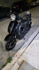 Piaggio Beverly 500 2003 TOURER