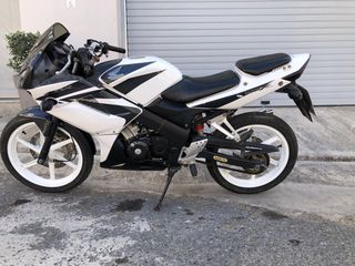 Honda CBR 125R 2008-thumb-1