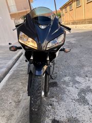 Honda CBR 125R 2008-thumb-2
