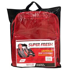 ΣΕΤ ΠΛΑΤΟΚΑΘΙΣΜΑΤΑ SUPER FRESH AUTO GS   Είναι οικονομικά και η τοποθέτησή τους γίνεται εύκολα και γρήγορα, διατηρώντας σε άψογη κατάσταση τα καθίσματά σας για περισσότερο καιρό, χωρίς να χρειάζονται