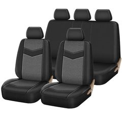 ΣΕΤ ΚΑΛΥΜΜΑΤΑ GRAND PRIX AUTO GS   Καλύμματα Αυτοκινήτου Grand Prix All In One Μαύρο-Γκρι Σετ 

Τα καλύμματα είναι απαραίτητα αξεσουάρ και δεν πρέπει να λείπουν από κανένα αυτοκίνητο. Προστατεύουν τα