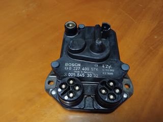 Μονάδα Ελέγχου Ανάφλεξης Mercedes-Benz W201  W124 190 190E 005 545 30 32   0 227 400 574    1987 - 1996