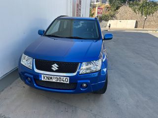 Suzuki Grand Vitara 2008 DDIS 1.9 DIESEL TURBO
