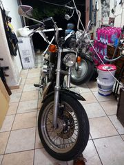 Harley Davidson 1200 Custom 1994