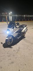 Gilera GP 800 2008